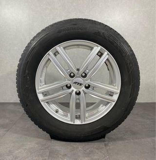 Llantas Volkswagen Tiguan 17"
