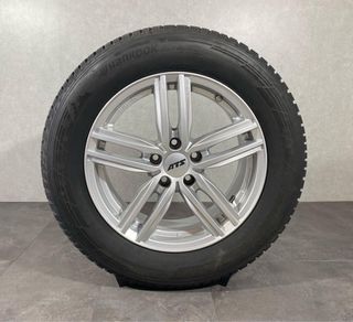 Llantas Volkswagen Tiguan 17"