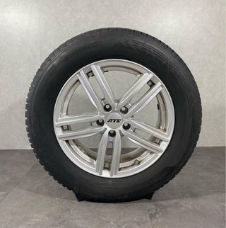 Llantas Volkswagen Tiguan 17"