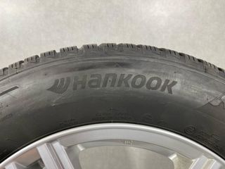 Llantas Volkswagen Tiguan 17"