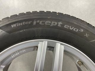 Llantas Volkswagen Tiguan 17"