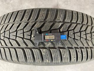 Llantas Volkswagen Tiguan 17"