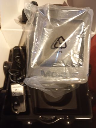 Disco Duro Externo Maxtor 500GB