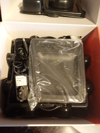 Disco Duro Externo Maxtor 500GB