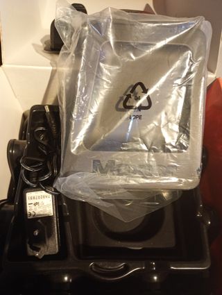 Disco Duro Externo Maxtor 500GB