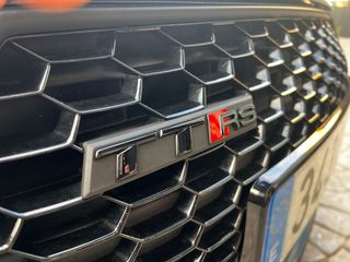 Audi TT S TRONIC QUATTRO NACIONAL 