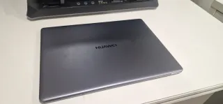 Huawei MateBook X WT-W09 – Ultrabook premium