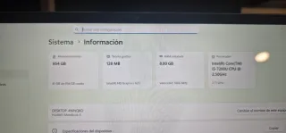 Huawei MateBook X WT-W09 – Ultrabook premium