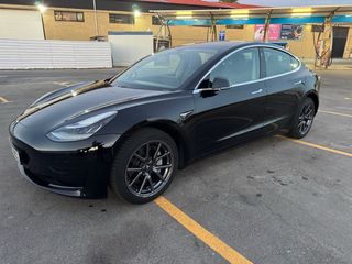 Tesla Model 3 Standard Range 2020