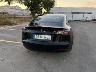 Tesla Model 3 Standard Range 2020