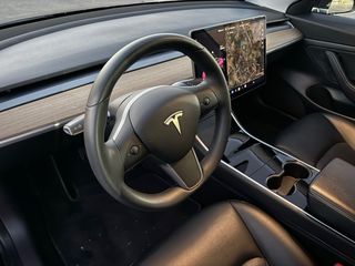 Tesla Model 3 Standard Range 2020