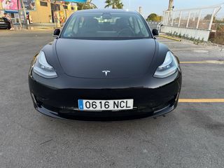 Tesla Model 3 Standard Range 2020