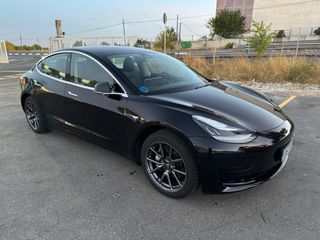 Tesla Model 3 Standard Range 2020