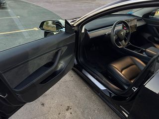 Tesla Model 3 Standard Range 2020