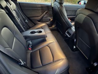Tesla Model 3 Standard Range 2020