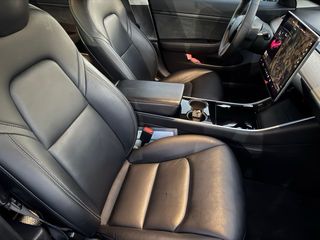 Tesla Model 3 Standard Range 2020