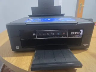 Impresora Epson XP-235