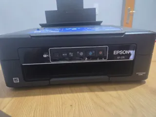Impresora Epson XP-235