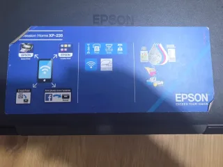 Impresora Epson XP-235