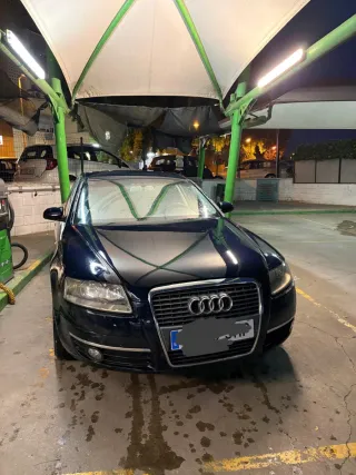 Audi A6 2007