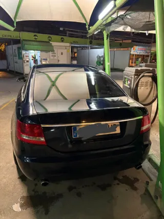 Audi A6 2007