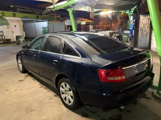 Audi A6 2007