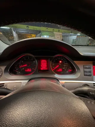 Audi A6 2007