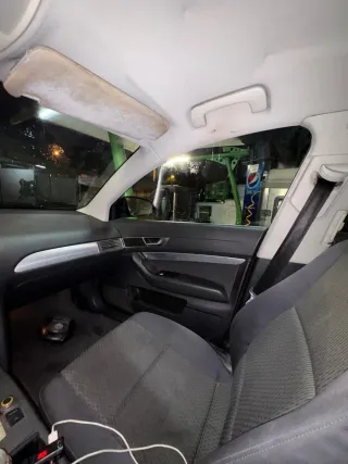 Audi A6 2007