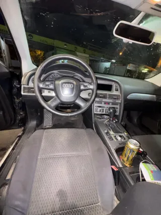 Audi A6 2007