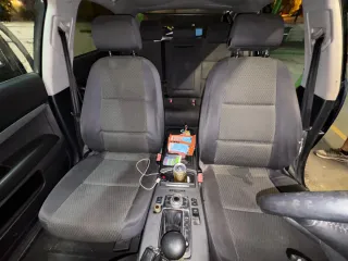 Audi A6 2007