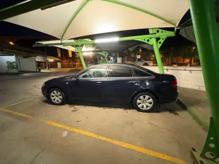Audi A6 2007