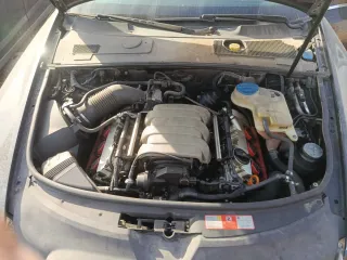 Audi A6 2007