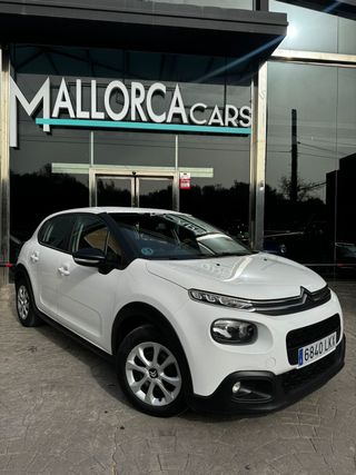 Citroën C3 1.5 BlueHdi 