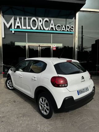 Citroën C3 1.5 BlueHdi 