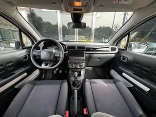 Citroën C3 1.5 BlueHdi 