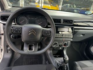 Citroën C3 1.5 BlueHdi 