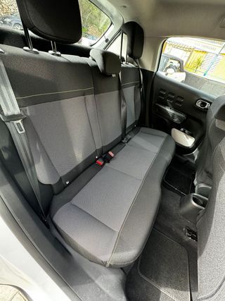 Citroën C3 1.5 BlueHdi 