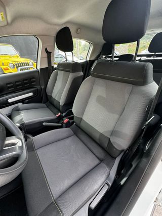 Citroën C3 1.5 BlueHdi 