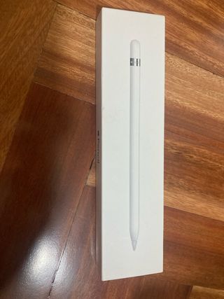 Apple Pencil 1 