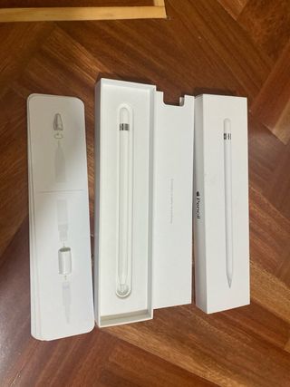 Apple Pencil 1 