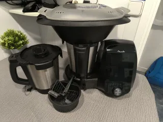 Robot Cocina Cecotec Mambo 12090