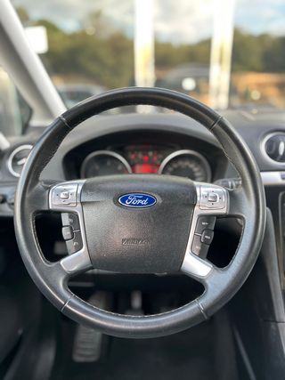 Ford Galaxy 2.0 