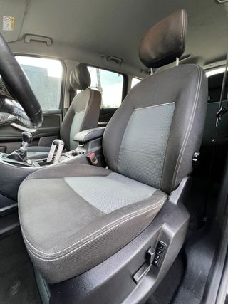 Ford Galaxy 2.0 