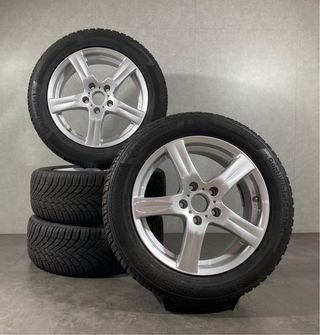 Llantas Volkswagen Caddy 16