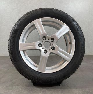 Llantas Volkswagen Caddy 16