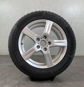 Llantas Volkswagen Caddy 16