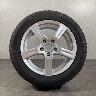 Llantas Volkswagen Caddy 16