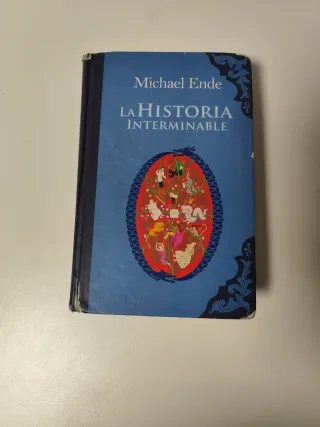 La historia interminable (Colección Alfaguara C...