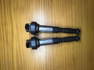 Bobinas Encendido BMW F800GS Originales
