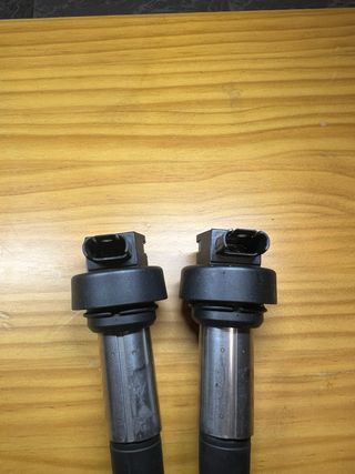 Bobinas Encendido BMW F800GS Originales
